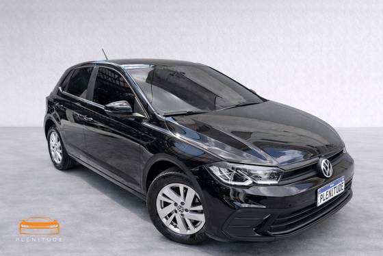 VOLKSWAGEN POLO 1.0 170 TSI MANUAL